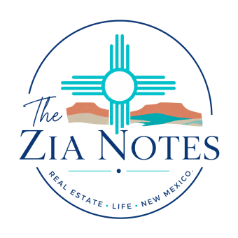 The Zia Notes — Nicole Ackerman newsletter