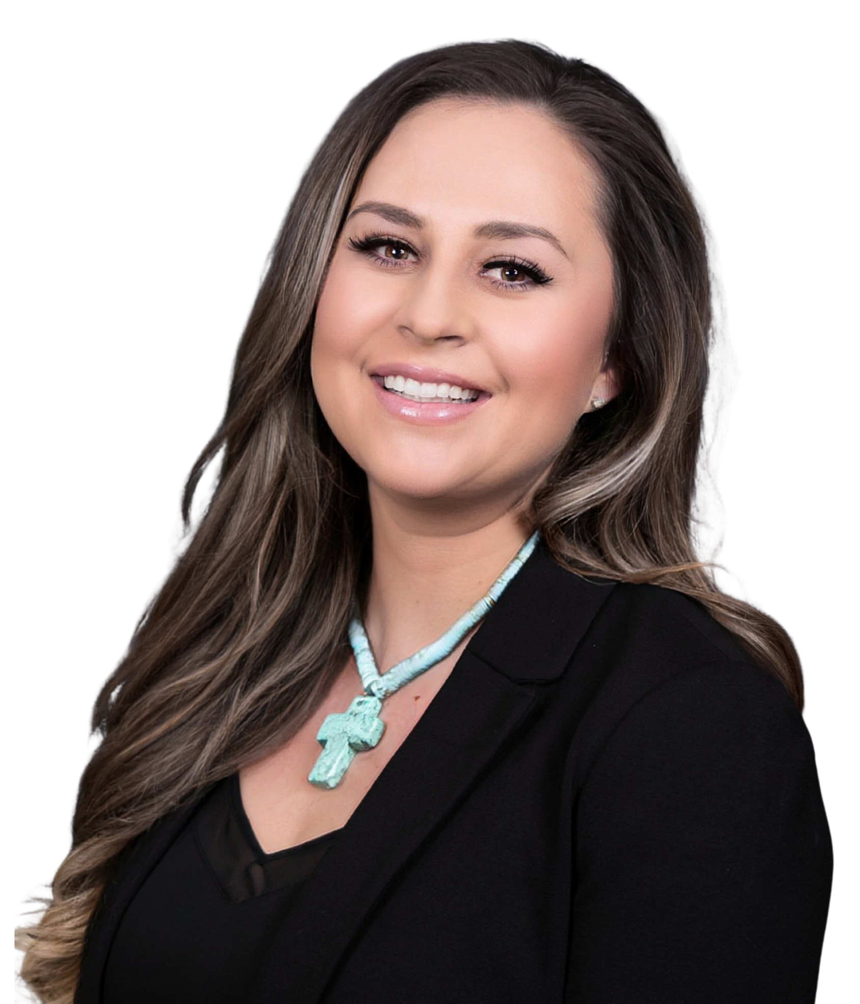 Nicole Ackerman, Qualifying Broker